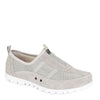 Boulevard L 535 Zip Leisure Wide Fit Casual Shoes