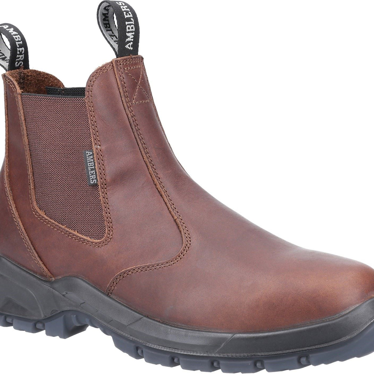 Amblers Ardwell Occupational Dealer Boots