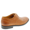 Clarks Glide Lace G Fit Leather Derby Shoes