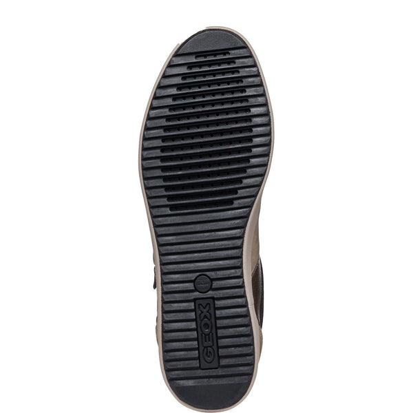 Geox D Blomiee E Women's Fashion Trainers