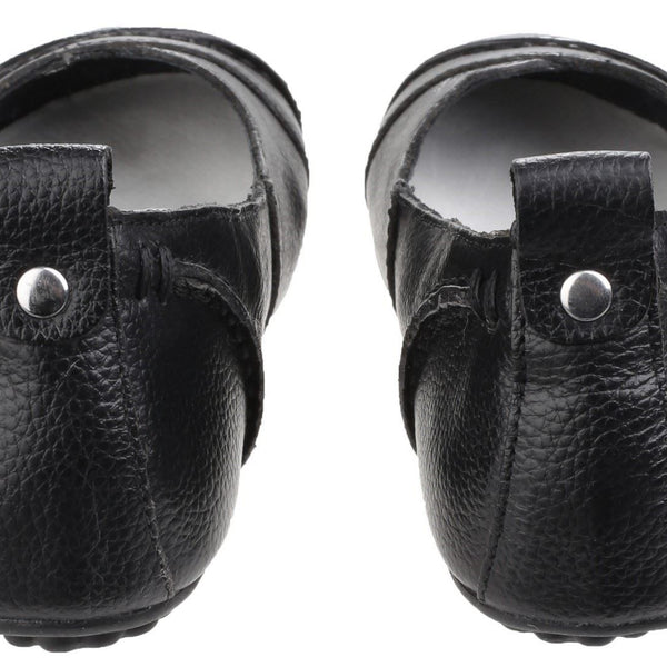 Hush Puppies Janessa Ballerina Shoes