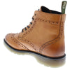 Frank James Hammersmith Lace Up Brogue Boots