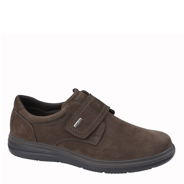 Imac M 337 Extra Wide Touch Fastening Shoes