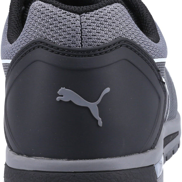 Puma Safety Elevate Knit LOW S1 Safety Trainers
