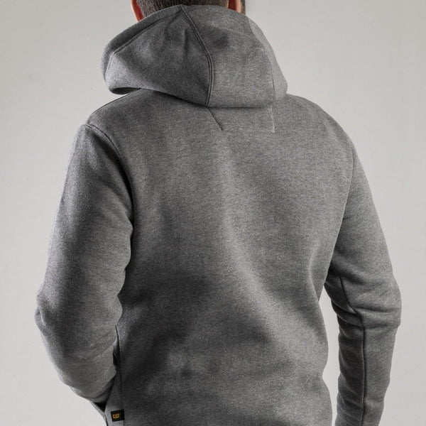 Caterpillar Trademark Hooded Sweatshirt