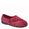 Zedzzz Janice Touch Fastening Slippers