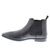 Thomas Crick Addison Men's Leather Formal Chelsea Boots