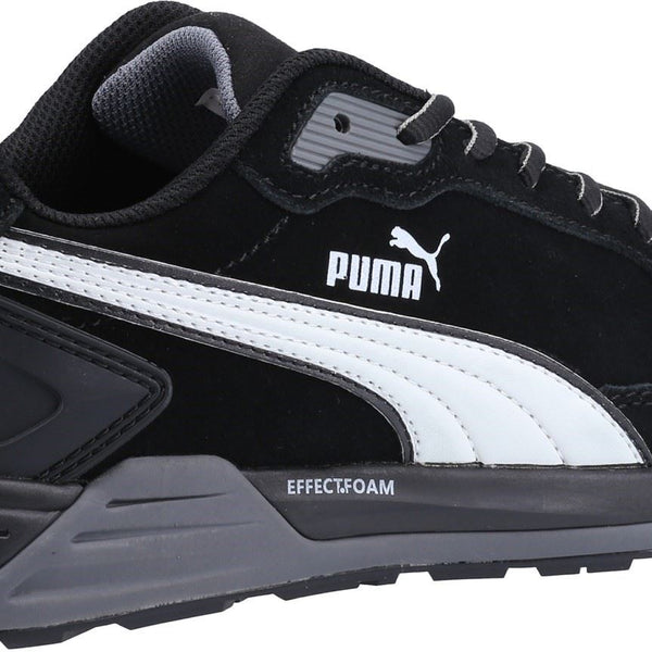 Puma Safety Airtwist Low S3 Safety Trainers