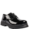 Pod Irene Girls' Lace Up School Shoes