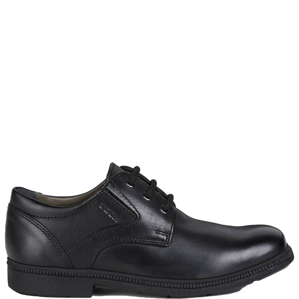 Geox Jr Federico Boys' School Shoes
