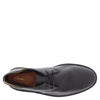 Clarks Baltimore Mid G Fit Leather Desert Boots