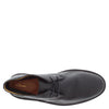 Clarks Baltimore Mid G Fit Leather Desert Boots