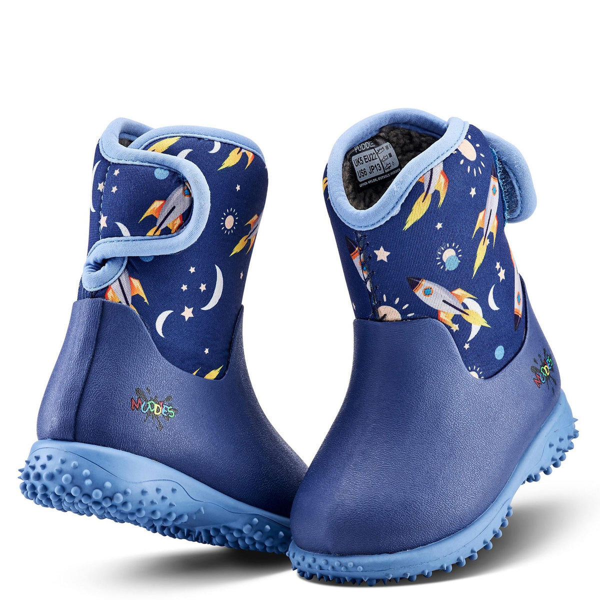 Grubs Muddies Puddle Toddler Wellington Boots