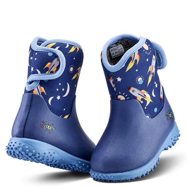 Grubs Muddies Puddle Toddler Wellington Boots