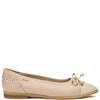 Pod Priya Women's Ballerina Shoes