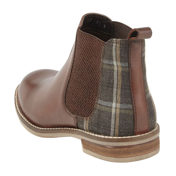 Cipriata Zoe Twin Gusset Ankle Boots