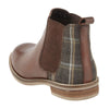 Cipriata Zoe Twin Gusset Ankle Boots