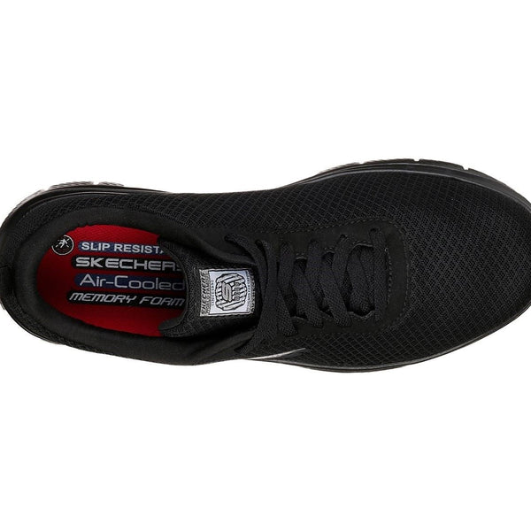 Skechers Flex Advantage - Bendon Sr Occupational Shoes