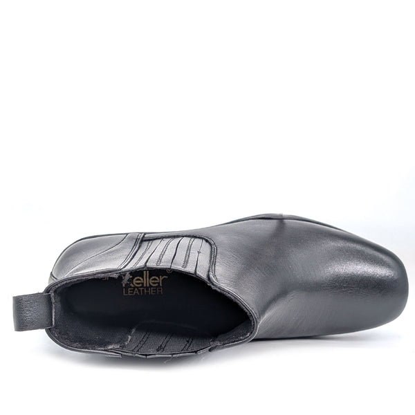 Dr Keller Anna Women's Leather Chelsea Boots