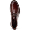 Base London Knebworth Leather Chukka Boots