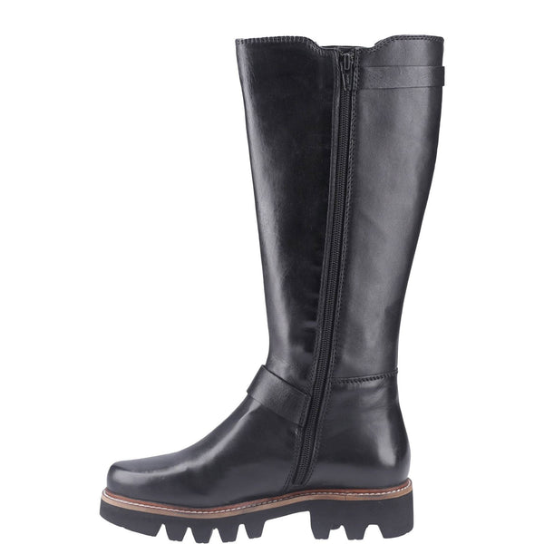 Pod Aleena Women's Knee High Boots