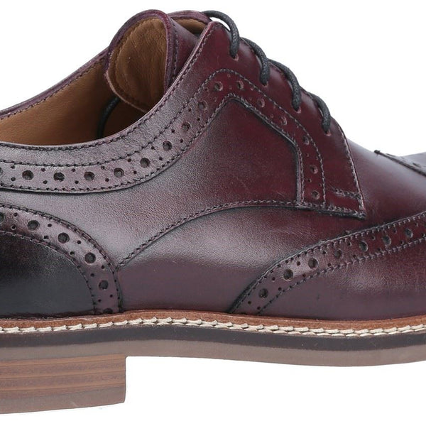 Hush Puppies Bryson Lace Shoes