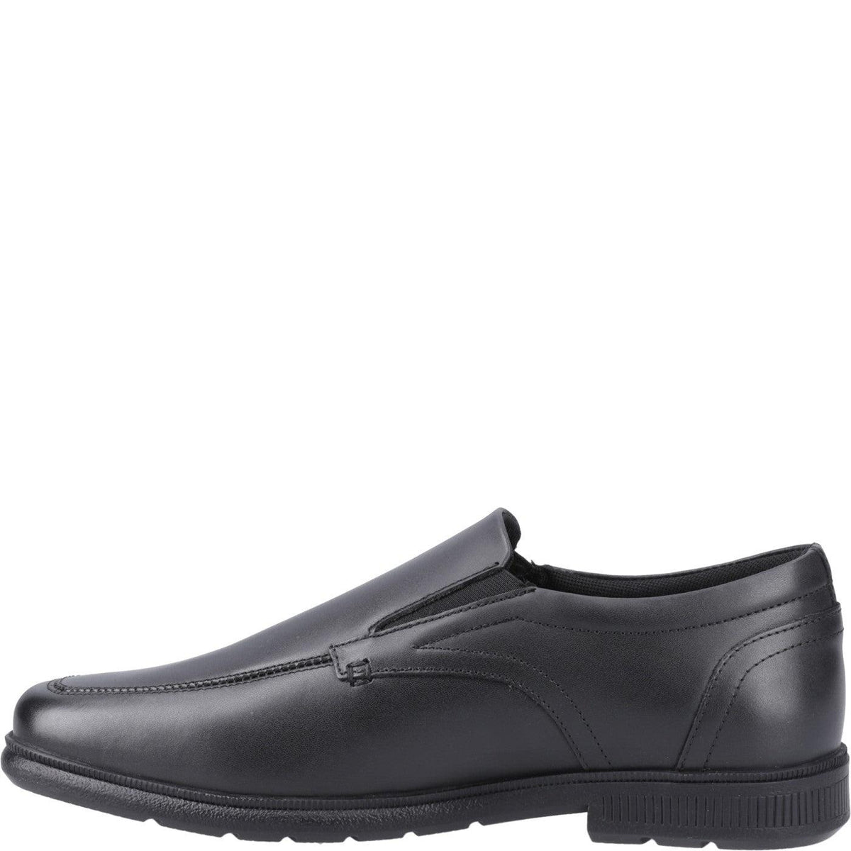 Pod Carpenter Boys' Slip On School Shoes