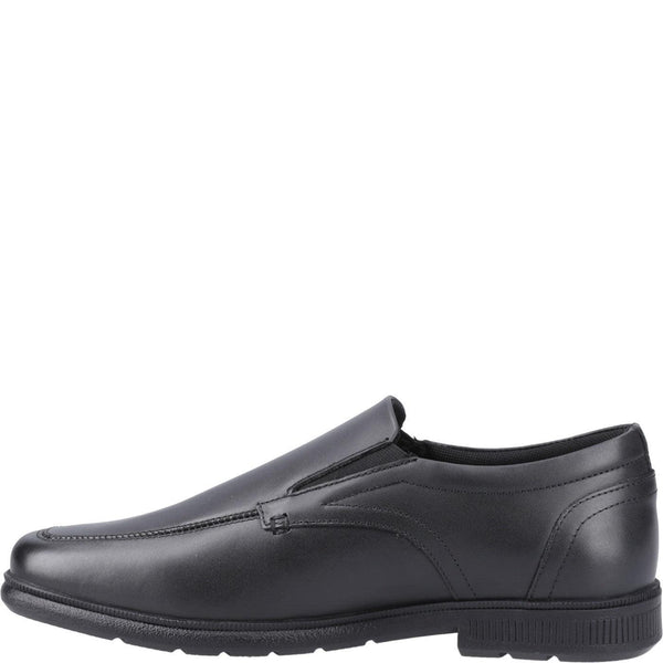 Pod Carpenter Boys' Slip On School Shoes