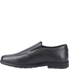 Pod Carpenter Boys' Slip On School Shoes