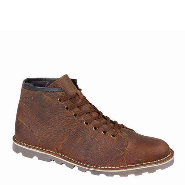 Grafters B 430 Heritage Unisex Monkey Boots