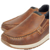 Pod Sean Slip On Boat Shoes