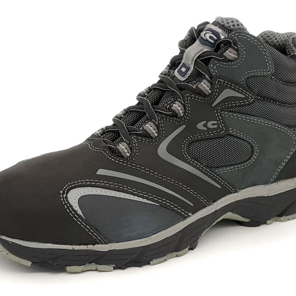 Cofra New Fitness Safety Steel Toecap Mens Work Boots Lace Up S3