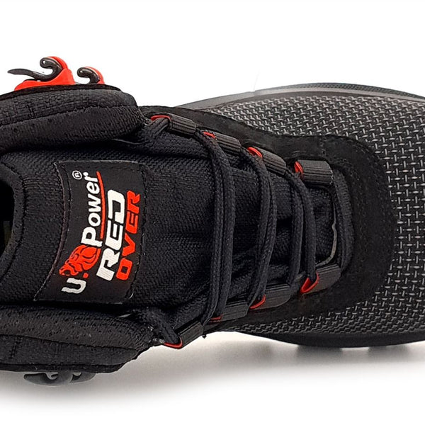 U-Power Domination Gore-Tex Mens Safety Toecap Midsole S3 Lace Up Work Boots