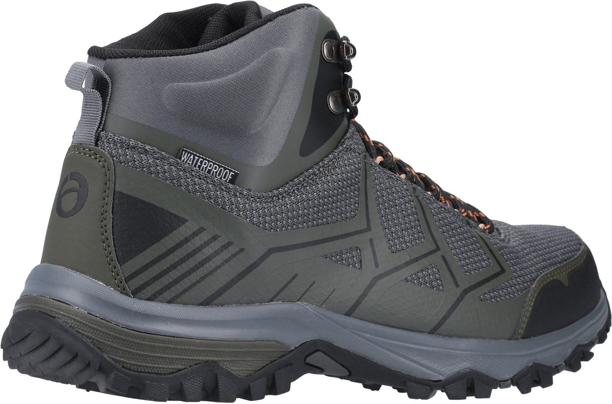 Cotswold Wychwood Recycled Hiking Boots
