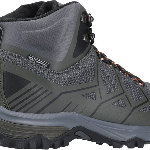Cotswold Wychwood Recycled Hiking Boots
