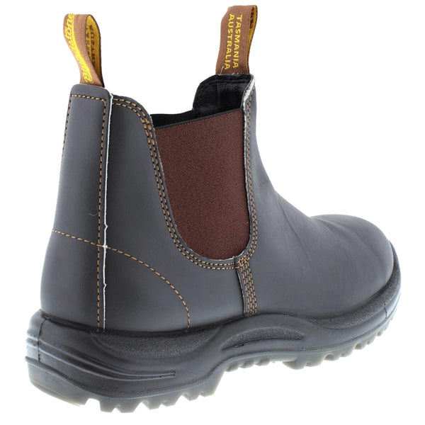Blundstone 192 Industrial Safety Boots