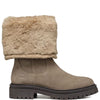 Geox D Iridea M Women's Ankle Boots