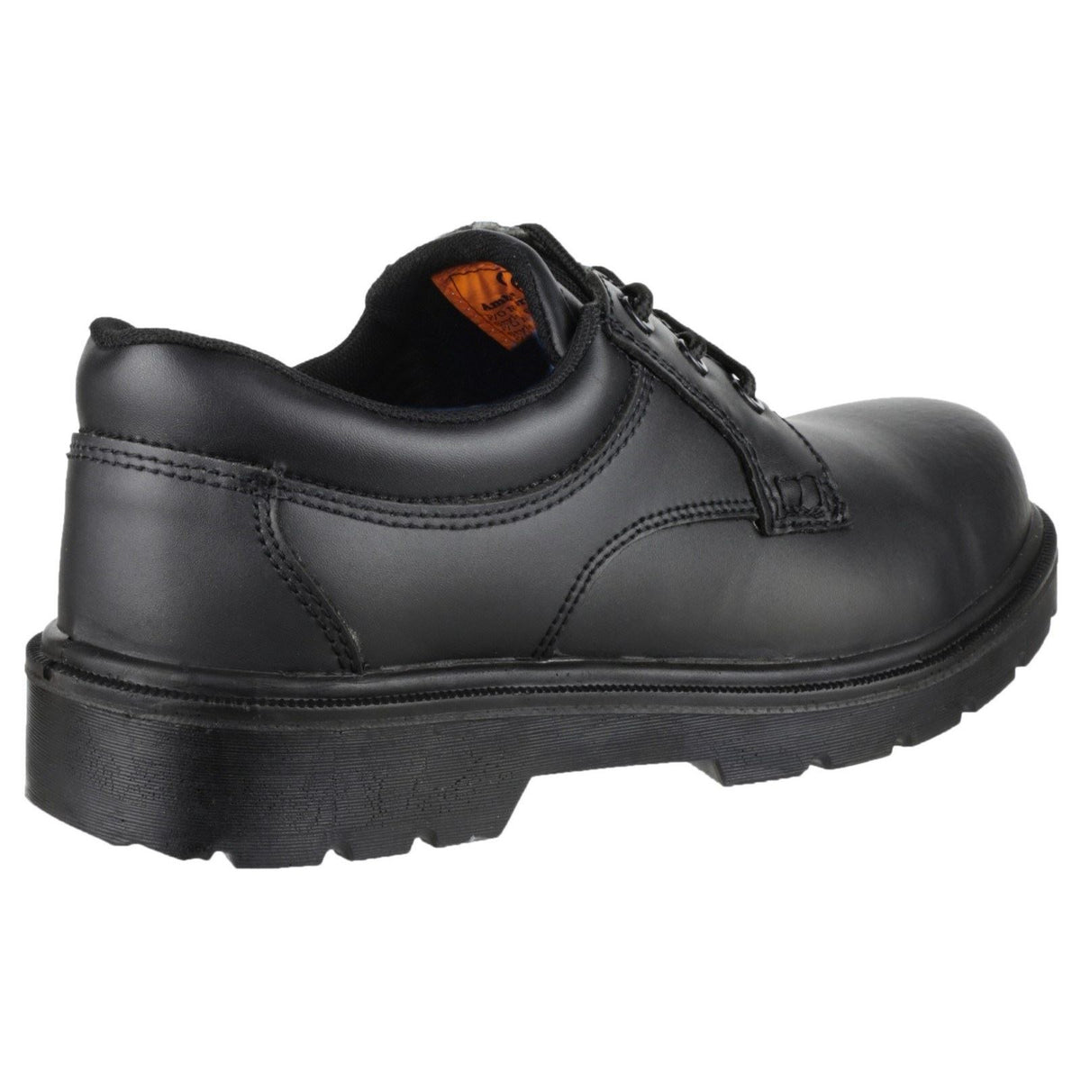 Amblers Safety FS38C Metal Free Composite Gibson Lace Safety Shoes