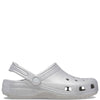 Crocs Classic Glitter Clogs