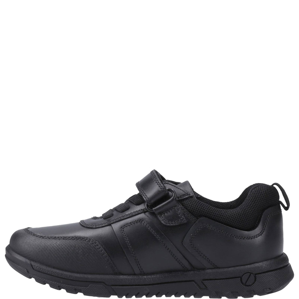 Hush Puppies Sutton Boys' School Shoes