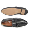 HX London Barking Tassel Loafers