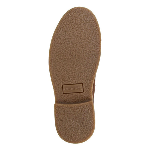 Roamers M 755 2 Eyelet Padded Collar Desert Boots