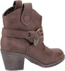 Rocket Dog Satire Ankle Boots