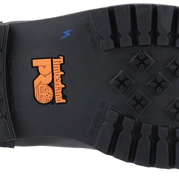 Timberland Pro Iconic Safety Toe Work Boots