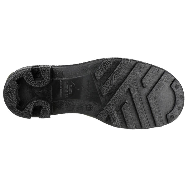 Dunlop Protomastor 142PP Safety S5 Waterproof Steel Toecap Wellington Boots