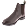 Frank James Cosgrove Leather Mens & Boys Chelsea Boots