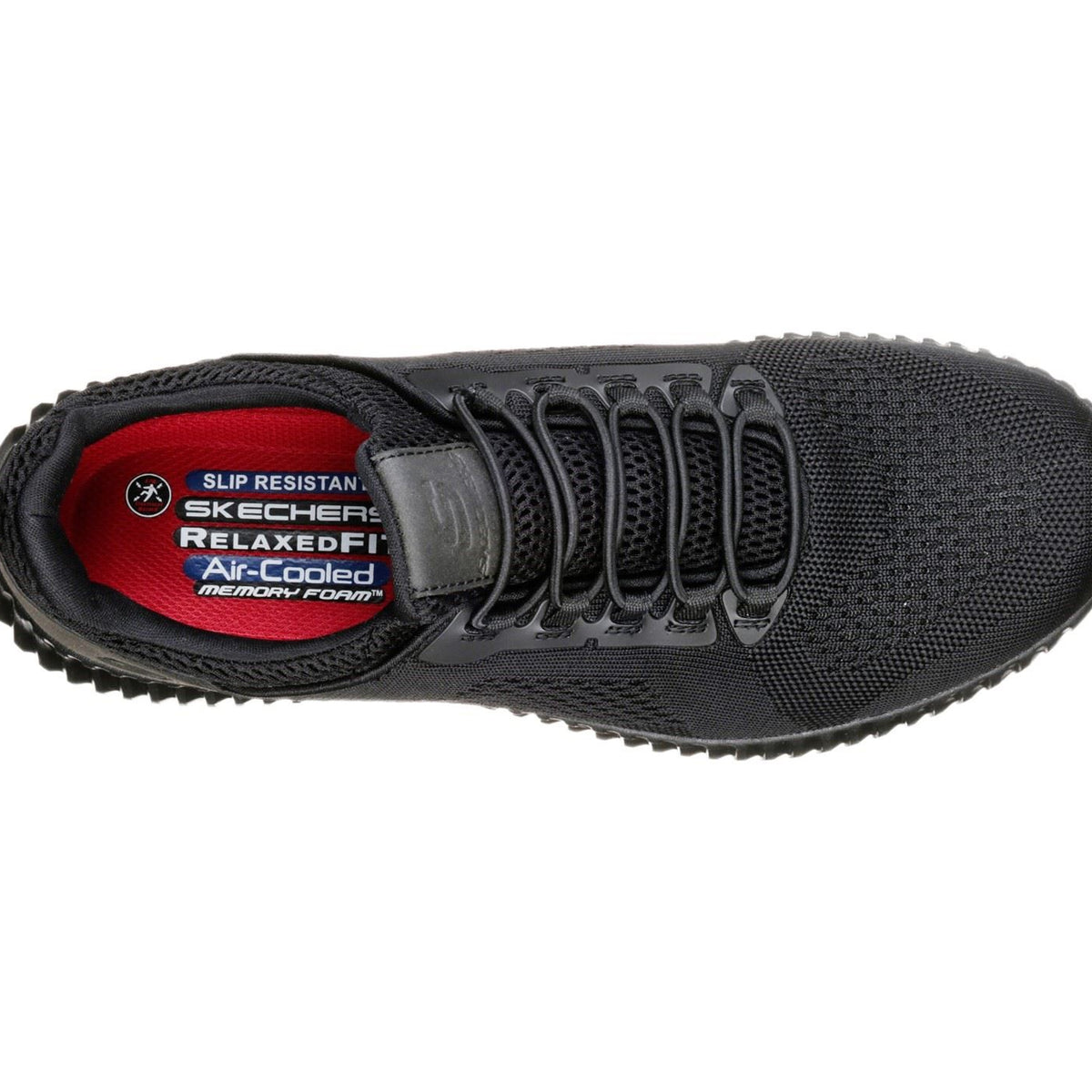Skechers Cessnock Occupational Shoes