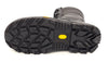 U-Power Leopard Leather Work Hi Leg Vibram Lace Up Toecap Midsole Work Boots