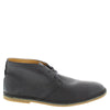 Clarks Baltimore Mid G Fit Leather Desert Boots