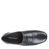 Mod Comfys L 211 Punched Twin Gusset Casual Shoes